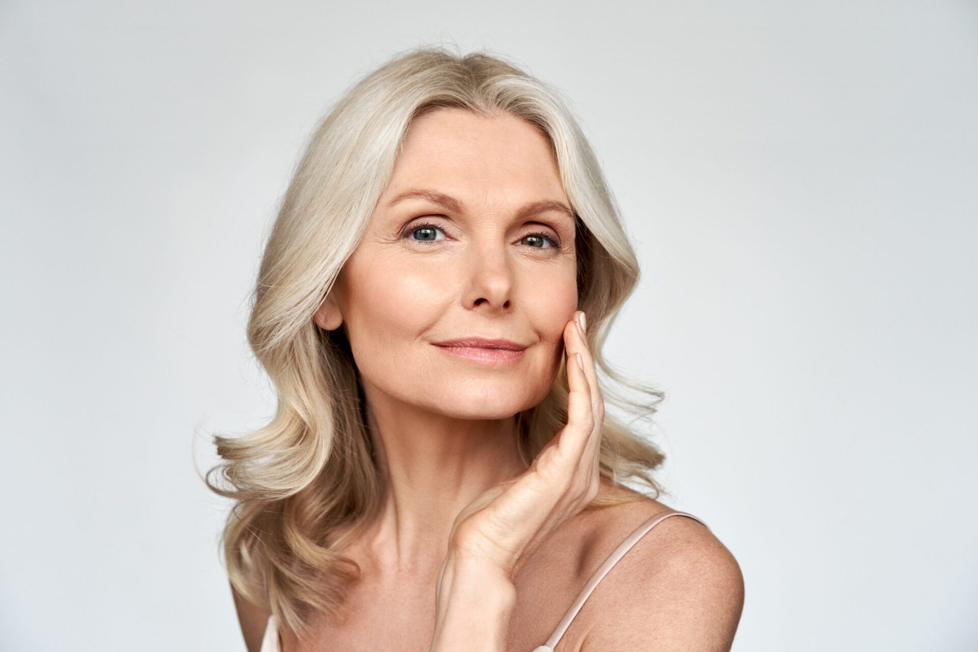 Optomising Skin Regime