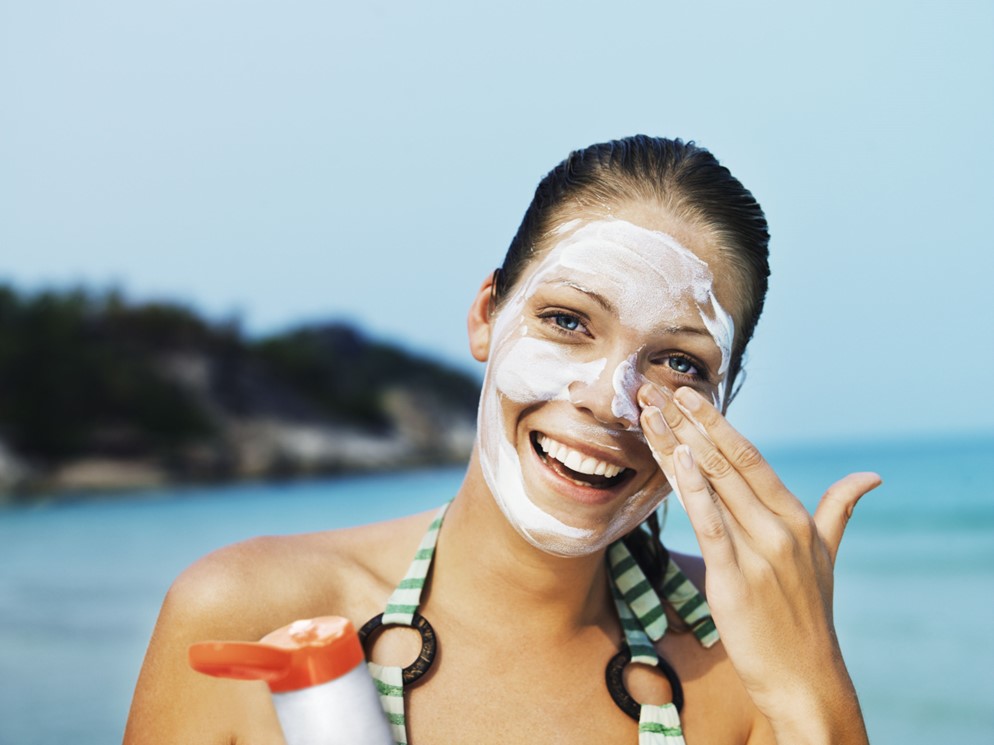 The Sunscreen Saviour: Your best defence against skin cancer